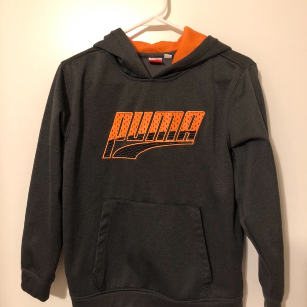 Puma sweatshirt